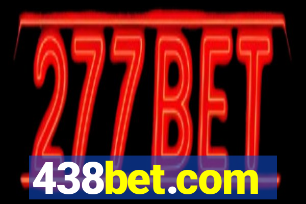 438bet.com