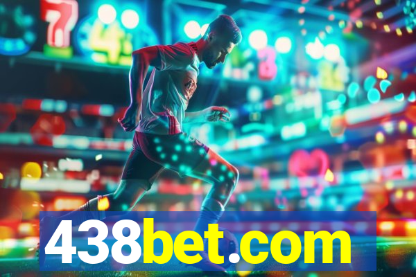 438bet.com