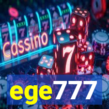 ege777