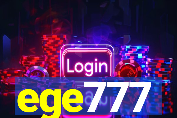 ege777