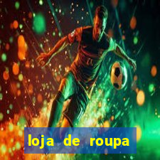 loja de roupa porto alegre