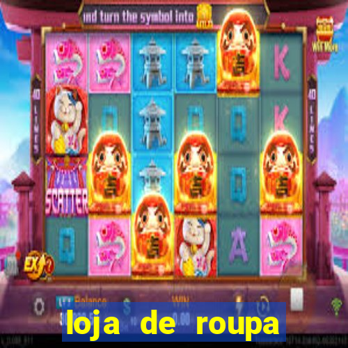 loja de roupa porto alegre