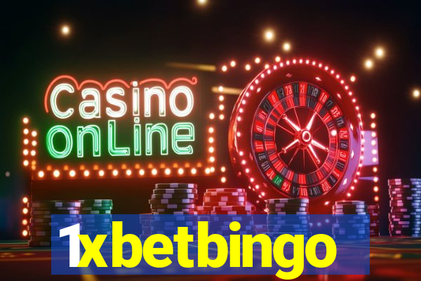 1xbetbingo