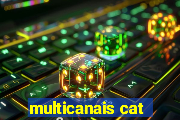 multicanais cat