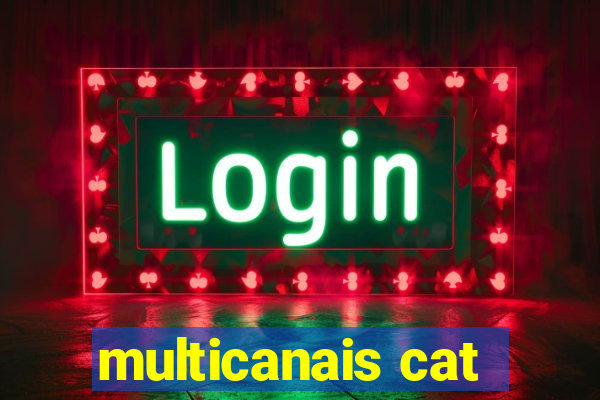 multicanais cat