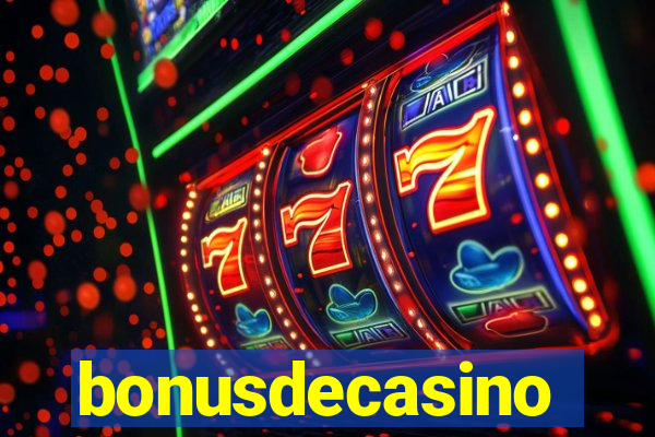 bonusdecasino