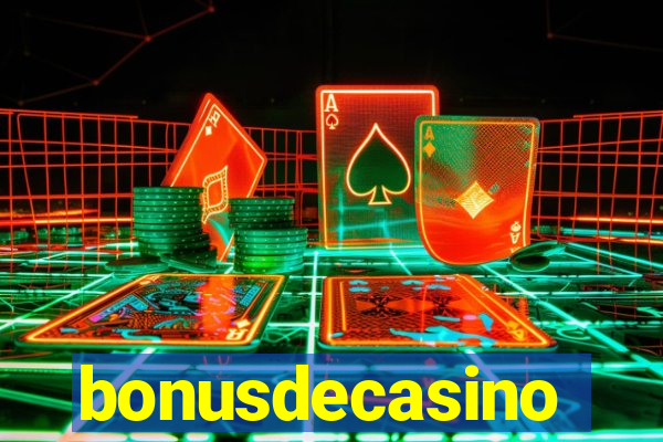 bonusdecasino