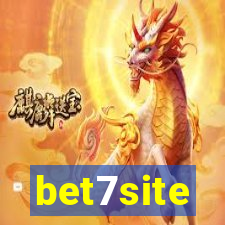 bet7site