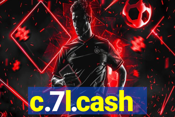 c.7l.cash