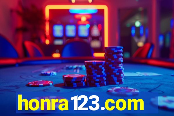 honra123.com