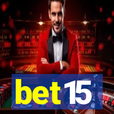 bet15