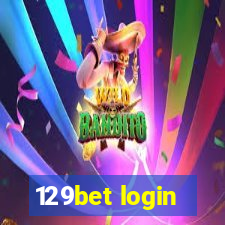 129bet login