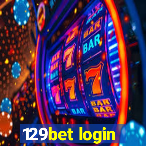 129bet login