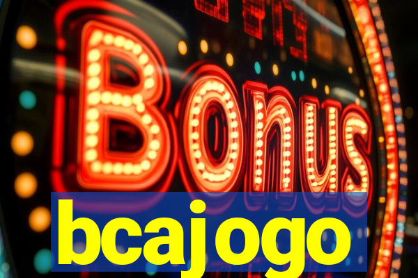 bcajogo