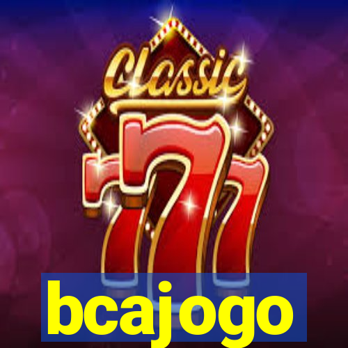 bcajogo