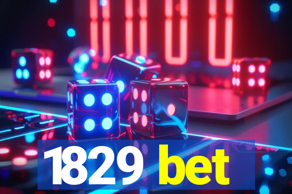 1829 bet