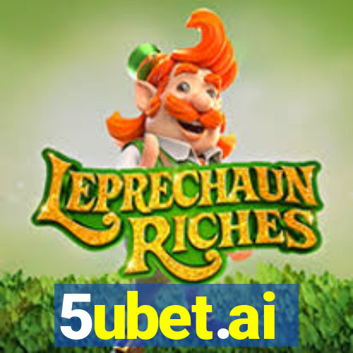 5ubet.ai