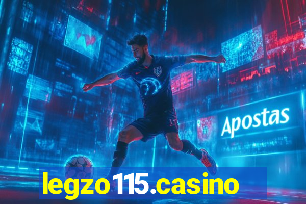 legzo115.casino