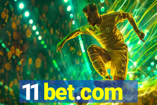 11 bet.com