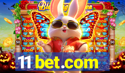 11 bet.com