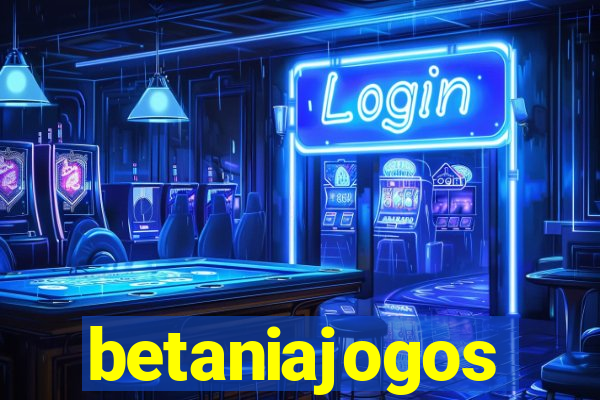 betaniajogos