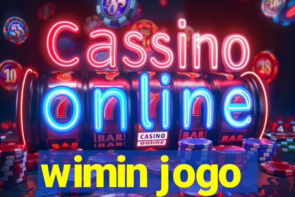 wimin jogo