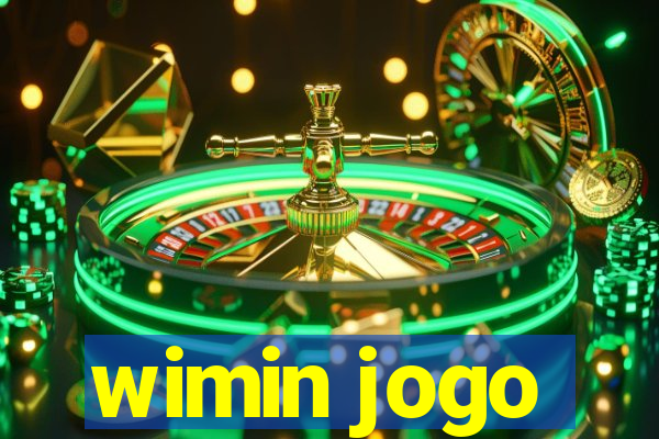 wimin jogo