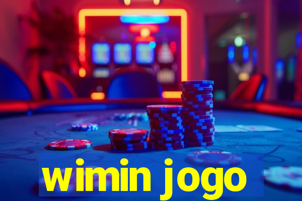 wimin jogo