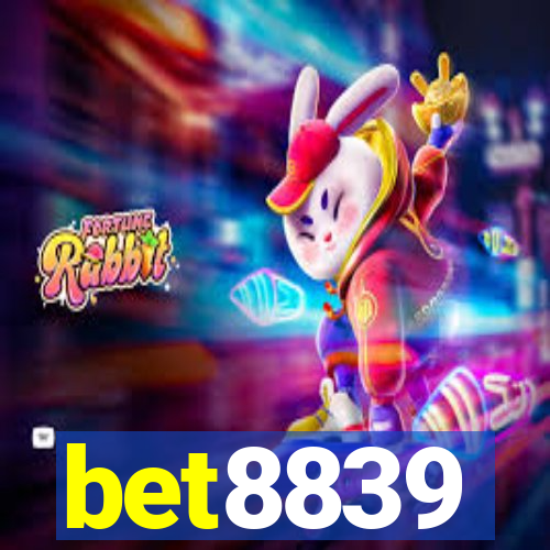 bet8839