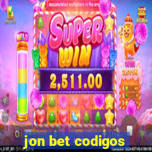 jon bet codigos