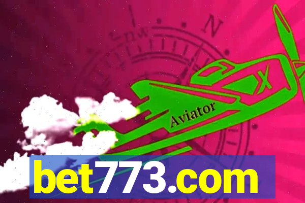 bet773.com