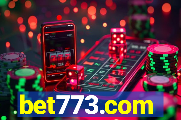 bet773.com