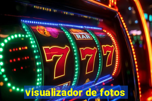 visualizador de fotos