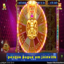 pesque pague em joinville