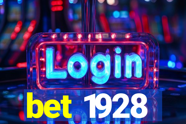 bet 1928