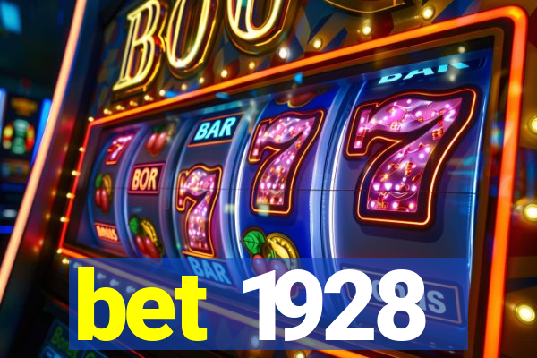 bet 1928