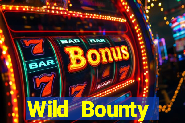 Wild Bounty Showdown melhor horário para