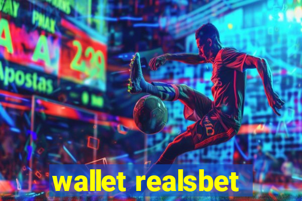 wallet realsbet