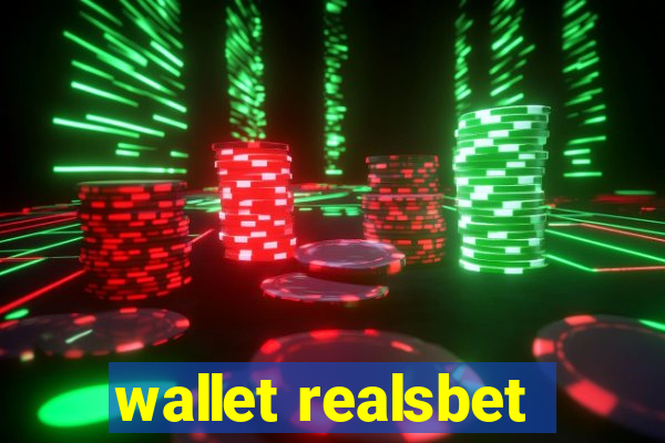 wallet realsbet