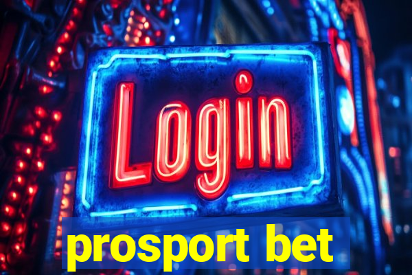 prosport bet