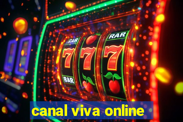 canal viva online