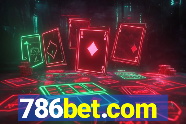 786bet.com