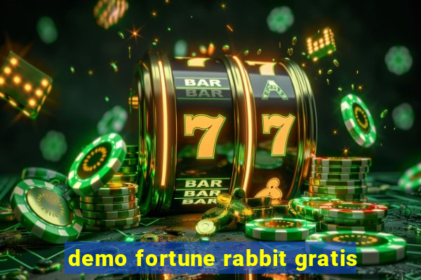 demo fortune rabbit gratis