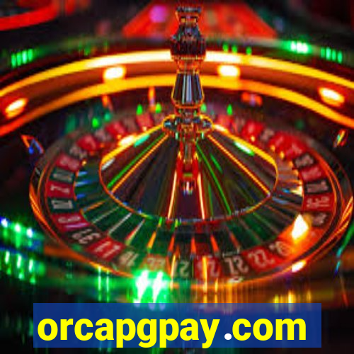 orcapgpay.com