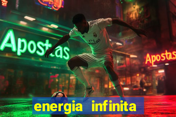 energia infinita football rivals