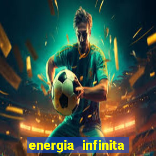 energia infinita football rivals