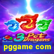 pggame com