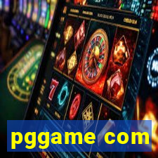 pggame com