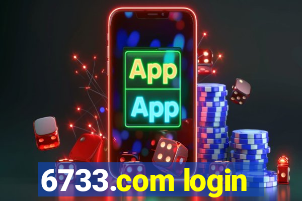 6733.com login