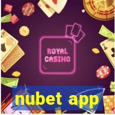 nubet app